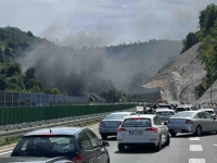 ŠTA SE DESILO U TUNELU IVAN: Autoceste FBiH tvrde da je sve radilo