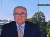 IVICA PULJIĆ, IZ WASHINGTONA: 'Donald Trump ima samo jednu opsesiju, želi dobiti...'