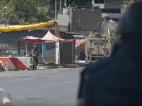 NA ZAPADNOJ OBALI NAPADNUTI NOVINARI DEUTSCHE WELLEA: 'Izraelski vojnici uperili su oružje...'