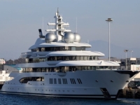 AMERIKANCI PRODAJU IMOVINU ODUZETU OD RUSKIH OLIGARHA: Na aukciji jahta vrijedna 325 miliona dolara