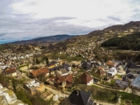 NA LOKALITETU RAHMANOVO - KRUŠČICA: Izvršena ekshumacija posmrtnih ostataka jedne osobe