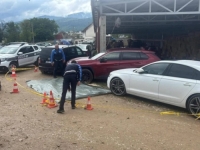 TRAGEDIJA KOD DONJEG VAKUFA: Bik usmrtio posjetitelja koride