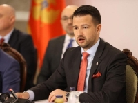 BURNO U CRNOJ GORI: Objavljena prepiska između premijera i potpredsjednika vlade, obaviještena i policija...