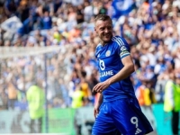 LEGENDARNI NAPADAČ ŽELI SARAĐIVATI SA STARIM TRENEROM: Jamie Vardy blizu transfera u Škotsku