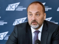 PRAVNIK I STRUČNJAK ZA SIGURNOST SAŠA JANKOVIĆ: 'U historiji nije bilo masovnije pobune, cijela Srbija je protiv Vučića'