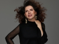 POSEBNA NOTA SENTIMENTALNOSTI: Jasna Gospić baladom 'Rano' najavljuje novi album (VIDEO)
