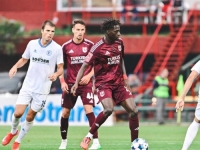 LUDNICA NA KOŠEVU: FK Sarajevo prosulo tri gola prednosti, gosti idu kući pjevajući...