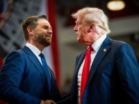 JD VANCE IZNENADIO SVE: 'Ukoliko se, ne daj Bože, nešto strašno dogodi Trumpu, spreman sam...'
