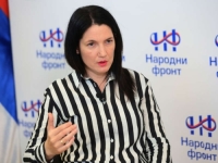 'STANI ČOVJEČE, SVAKA TI JE STANICA POGREŠNA': Jelena Trivić poslala oštru poruku Dodiku