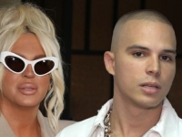 NEVIĐENA DRAMA NA DRUŠTVENIM MREŽAMA: Sukob Karleuše i Vojaža eskalirao 'Da je kontradikcija osoba, izgledala bi kao ti'