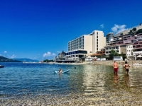VIC DANA: Mujo i Suljo stigli na plažu u Neum, a onda krenu priča o Fočacima…