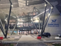 PADAJU REKORDI: Samo u julu kroz sarajevski aerodrom prošlo je blizu 300 hiljada putnika