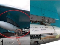 STRAŠNO ORUŽJE DONOSI PREDNOST RUSIMA: Jeftine jedreće bombe preuzimaju ključnu ulogu u napadima