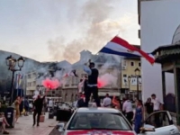 BURNO U JAJCU: Svadbena kolona zaustavila se ispred džamije, oglasili se iz SDA...