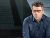 PROFESOR JASMIN MEDIĆ: Kada bi gradonačelnik Banjaluke zatražio da se ukloni mural ratnog zločinca Ratka Mladića, uslijedilo bi...