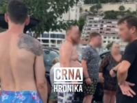 INCIDENT U NEUMU: Vlasnik pretukao strane turiste jer su mu ogrebali jet ski