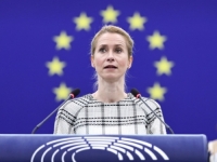 KAJA KALLAS TVRDI: 'Novi paket sankcija protiv Rusije trebao bi biti spreman do...'