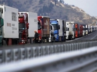 AUTOPRIJEVOZNICI NAJAVILI VELIKE PROTESTE 1. SEPTEMBRA: Blokada svih magistralnih puteva i carinskih terminala u državi