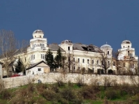VLADA FEDERACIJE BiH DALA SAGLASNOST OPĆINI STARI GRAD: Čuveni objekat u Sarajevu mogao bi postati luksuzni hotel i kongresni centar