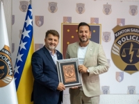 EPOHALNI USPJEH U 21. STOLJEĆU: Građani Kantona Sarajevo od oktobra do CIPS potvrda elektronskim putem
