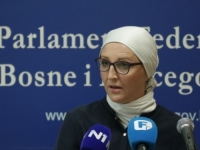 ZASTUPNICA SDA O IZGRADNJI CESTA: 'Vlada FBiH treba da ulaže tamo gdje je stvarna potreba'