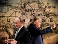 ANALITIČAR TVRDI: 'Sastanak Trumpa i Putina na Aljasci je velika pobjeda za Moskvu'