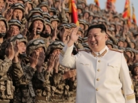 POSLAO DJECU DA GINU ZA PUTINA: Kim Jong Un pohvalio komandante sjevernokorejskih trupa u...