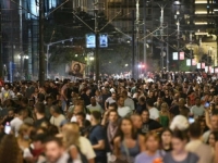 USIJANJE U SRBIJI: Studenti najavili novi protest