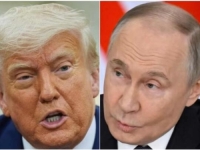 OVO ĆE BITI ZANIMLJIVO PRATITI: Isplivali novi detalji uoči historijskog susreta Trumpa i Putina na Aljsaci