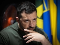 ZELENSKI UOČI HISTORIJSKOG SUSRETA NA ALJASCI: 'Ključno je da ovaj sastanak otvori pravi put prema...!'