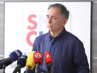 MILORAD PUPOVAC OTVORENO UPOZORAVA: 'Govor mržnje prema Srbima postao je dio glavnog toka hrvatske politike!'