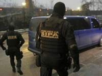 MEĐUNARODNA POLICIJSKA AKCIJA: SIPA uhapsila članove opasnog 'Al Sarawi klana'