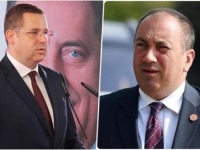ŽESTOK OKRŠAJ NA DRUŠTVENIM MREŽAMA: Radovan Kovačević napao Igora Crnatka, pa se iznenada ušutio...