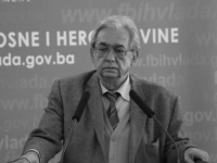 U 77. GODINI: Preminuo Zdravko Knežević, bivši glavni federalni tužilac i član VSTV-a BiH