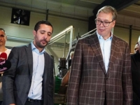 SASLUŠAN BIVŠI VUČIĆEV MINISTAR: Advokat tvrdi da nema osnova za određivanje pritvora