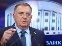 DODIK NAJAVLJUJE ODGOVOR: 'Narod u Republici Srpskoj treba da ostane miran i da se...!'