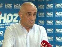 NERVOZNA REAKCIJA HDZ-ovog ZVANIČNIKA: 'Bošnjačke stranke će voditi kampanju kroz napade na...!'