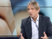 PREDRAG KOJOVIĆ, PRED KAMERAMA: 'Mislim da su ovo bili privatni odnosi između Čovića i Dodika. Katastrofalna ideja Borjane Krišto...'