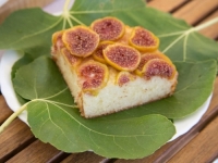 OD AMATERA DO KULINARSKOG MAHERA: Poklanjamo jednostavan recept za kolač sa smokvama...