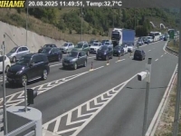 'PREMIUM ČEKANJE ZA PUNU CIJENU': Kolaps na autoputevima postaje svakodnevnica u BiH?