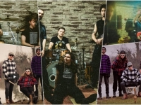 TRESE, LUPA, UDARA: Bosanac frontmen benda o kojem će se pričati, sa tri godine pjevao je Tifinu 'Grbavicu'...
