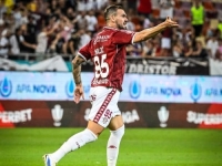ELVIR KOLJIĆ BRILJIRA: Naš napadač svojim nastupom izborio je mjesto u idealnoj postavi šestog kola...