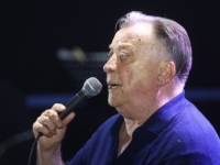 POSJETIO HALIDA BEŠLIĆA U BOLNICI PA OTKRIO DETALJE: 'Donio sam mu poklon'