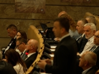 TUŽILAŠTVO NE ISPITUJE - KO GA ŠTITI: Dokazano komandovanje zločinima, a ovaj zastupnik mirno sjedi u Parlamentu