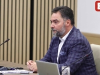 KOŠARAC SE OBRUŠIO NA MINISTRE FORTU I KONAKOVIĆA: 'Što je više Trojke, manje je BiH'