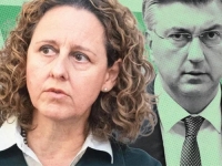 'SVE SU TO PATKE....': Plenkovićeva ministrica iznenadila sve, otkrila je i odlazi li iz vlade...
