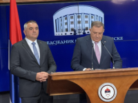 KUMOVSKE VEZE: Zna se ko će voditi Vladu RS i izdavati naloge?!