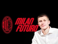 SLAVNI MILAN DOVEO MLADU NADU ROĐENU U SANSKOM MOSTU: Počeo u Podgrmeču, a sad je na 'San Siru'