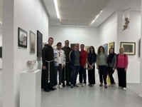 U BRČKOM OBILJEŽENA 836. GODIŠNJICA IZDAVANJA POVELJE KULINA BANA: Bošnjačka zajednica kulture i Hrvatsko kulturno društvo 'Napredak' posjetili...