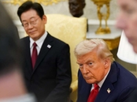 NEPRIJATELJI STARI, GDJE STE: Donald Trump želi se ponovo sastati s diktatorom koji je ilegalno...